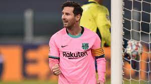 Lionel messi is attracting the interest of three european powerhouses as he approaches the end of his contract, according to reports. Rumour Has It Leo Messi Wants Barcelona Exit Best Offer Is From Inter Milan As Com