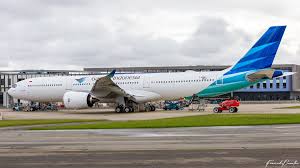 Looking for stock wallpapers app? Aviation Toulouse On Twitter 1st Airbus A330neo Garuda Indonesia Moved To Delivery Center Delivery Flight Expected At The End Of The Week Avgeek Toulouse Https T Co Jcmtqhbfzm
