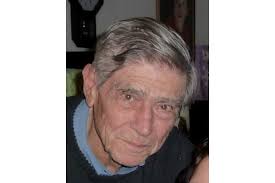 Robert Canosa Obituary (1925