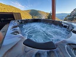 Redwood hot tubs where once a very popular choice for hot tub construction especially in the original california hot tubs. Best Airbnbs With Hot Tubs In The Us 2021