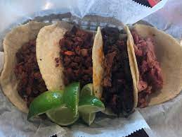 When you want to order tacos, there's only one choice: Baton Rouge Taco Tour