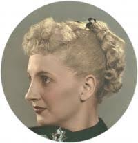 Hilda Louisa Orth Ritchie (1932-2007)