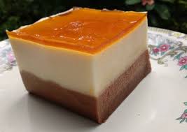 Wzmacnia kości i zapobiega anemii. Resep Puding Busa Karamel Oleh Dara Tanaffasa Cookpad