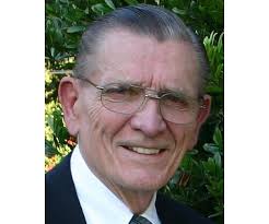 Ronald Hanke Obituary (2022)