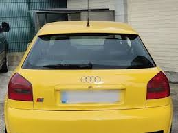 Image result for Imola Yellow 2015 A3