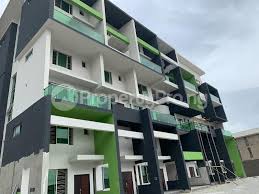 Certified reviews · hd photos · virtual tours · 3d floor plans 2 Bedroom Studio Apartment Flat Apartment For Rent Richmond Gate Estate Ikate Lekki Lagos Pid 4cepy Propertypro Ng