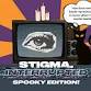 Stigma, Interrupted: Spooky Edition! event in Dundee