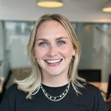 Olivia Paxton-Beesley