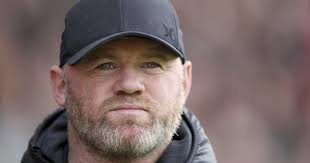 Why Wayne Rooney's firing from Birmingham was not surprising