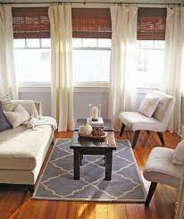 Pottery barn bedroom curtain ideas. How To Make Pottery Barn Like Linen Curtains Pottery Barn Living Room Curtains Living Room Living Room Decor Modern