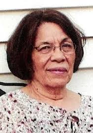 Yvonne Gloria's Instagram, Twitter & Facebook