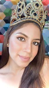 Rafaela Suárez : Reina de Salinas