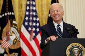 Biden is thinking about what he wants to say, what he wants to convey, where watch the press conference live here starting at 1315et 7x2wfwavrl4 Em