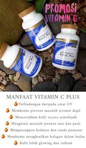 Memperbaiki simptom pendarahan seperti gusi berdarah dan juga lebam di kulit. Kebaikan Vitamin C Shaklee 3 Pengedar Shaklee Shah Alam