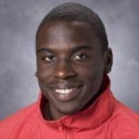 Georgia's Lawrence sets collegiate record in 300-meter dash