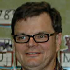 Kris Wenzel (@sqlkris)