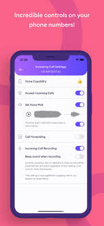 Krisp is one of the best second phone number app for iphone available on the app store. Gsm Second Phone Number