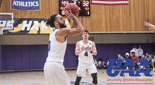 Men S Basketball Nyu Athletics