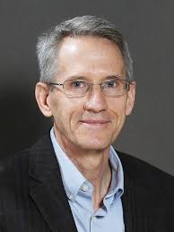 Professor Jim Forney Retires After 36 Years