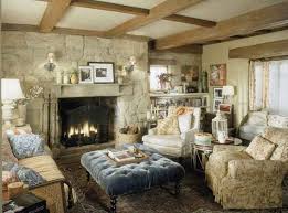 Whether you prefer taking a bike ride down quiet small town roads or rocking on the covered front porch with a glass of wine, the rose cottage is your relaxing retreat. It S A Little Too Cluttered For Me But I Like The Colors English Cottage Decor English Cottage Interiors Cottage Interiors