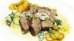 Schuhbecks Der Sternekoch Br De Rezepte Hauptspeise Kochen