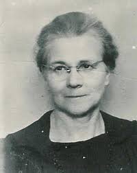 Zora Smith Jarvis (1881-1969)