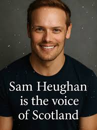 Celebrating Sam Heughan and Sassenach Whisky
