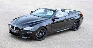 This model is one of 69 cars produced by bmw presented on our website. G Power Bmw M6 Cabrio F12 Brutal Offen Fur Uber 300 Km H Speed Heads