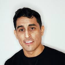 Cesar Torres ∴ cesart.me