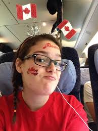 Introduction to Stu from Grand Falls NB