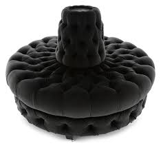 Fixed seating provides comfort for customers and creates a unique identity for the venue. Circular Banquette Banquet Seating The Sofa Chair Company