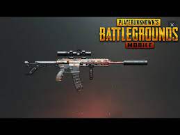 Epic M416 Viper Skin In Pubg Pubg Mobile Season 2 Youtube