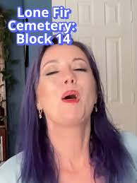 Lone Fir Cemetery: Uncovering Portland's Forgotten History