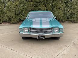 Image result for Twilight Turquoise 1971 GM