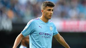 €* 5 tem 1996, chiva, ispanya. Rodri Admits To Finding Playing For Pep Guardiola Even Harder Than Playing Under Diego Simeone 90min