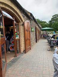 Deer Barn Tea Room Leicester Restaurant Reviews Photos Phone Number Tripadvisor