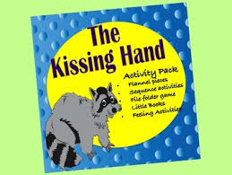The children willhave a great time looking at the banners. The Kissing Hand Activities Worksheets Teachers Pay Teachers