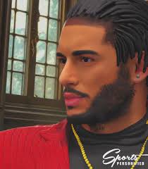 The Certified Shooter ” Jayden Morales 👑