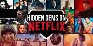 And hey, some of the features in the top spots might even surprise you. Best Hidden Gems And Underrated Movies On Netflix