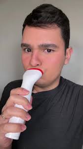 Probando el Lip Plumper: ¡Labios más grandes en segundos!