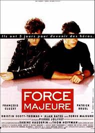 The sun is shining and the slopes are spectacular but, during a lunch at a mountainside restaurant, an avalanche turns everything upside down. Force Majeure Soundtrack Details Soundtrackcollector Com