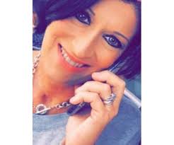 Gina Whitlock Obituary (1966