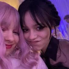 Grace Sheffield MBTI Personality Type: INFP