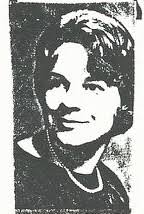 1965 Pam Ranger, Caroline Sprain, Cheryle Snyder, Mary Ellis