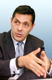 Daniel Lubetzky of Kind Snacks,