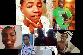 Fundraiser for Aisha Watson by Ishale Watson : Bring Fred Home: Funeral  Assistance