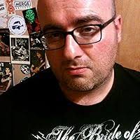 Stranger With Friction: Issue Two by Tim Murr