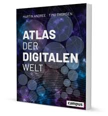 Atlas oil is a premier national fuel supply and distribution company with 24/7/365 operations. Atlas Der Digitalen Welt Ein Buch Von Martin Andree Timo Thomsen Campus Verlag