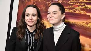 Alicia adejobi sunday 15 aug 2021 12:18 pm. Elliot Page Files For Divorce From Wife Emma Portner A Month After Coming Out As Transgender Filmibeat