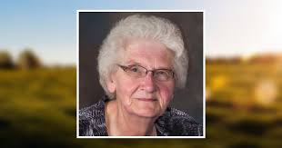 Gloria Joan Prins Obituary May 27, 2021